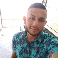Joseph Chaves Lopez