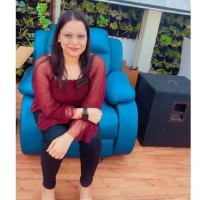 Ankita Jaiswal