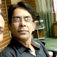 Syed Safiur Rahman