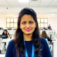 Shruti Panwar 🧿