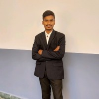 Mohan S D