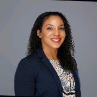 Rachael Arnold-Hopson