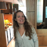 Maria Celeste Presedo