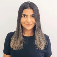 Angeline Andrade