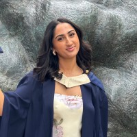 Aaliya Manzoor