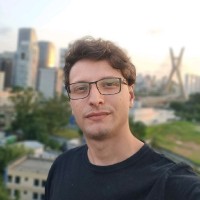 Luis Felipe Siolin Martins