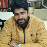 Jitesh Kumar Suri