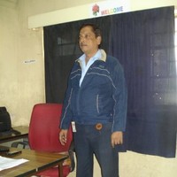 sunil supate