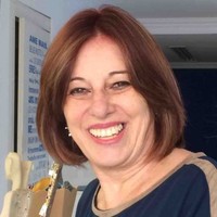 Mara Rosangela Monforte Bressane