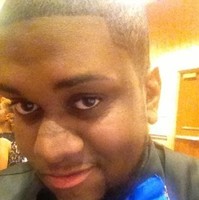 Darryl Donald