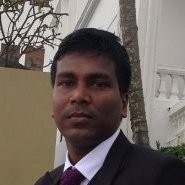 Chinthaka Wijewardena