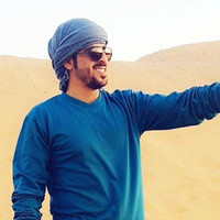 Jamal Mohammed Aqlan