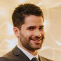 Daniel Pinto