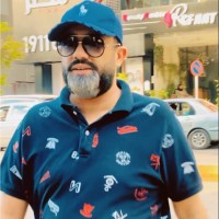 Shuayb Alaghbari