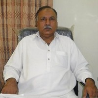 Zia Gm Rawalakot