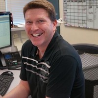 Derek Pearce
