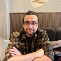 Burak Cavga