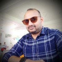 Shailendra Nigam