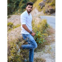 Mohammed Arshad S