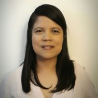 Naxieli Santiago De La Rosa