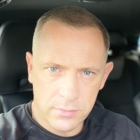 Mariusz Gwarny