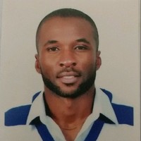 Enobong Edeme