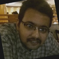 Satish Reddy Meruva