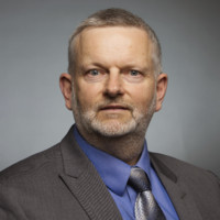 Simon Matthews