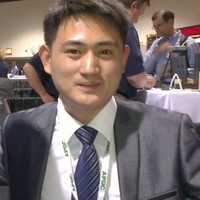 Andrew Zhang
