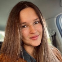 Veronika Čížková