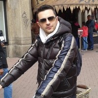 David Braconi