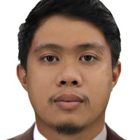 Alexis John Villamarin, Eit