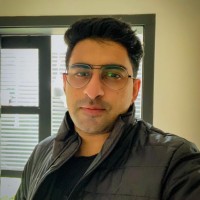 Nikhil Mohan Nambiar