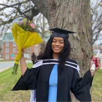 Shadae Montgomery