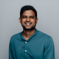 Sreejith Valiyaveettil Jayan