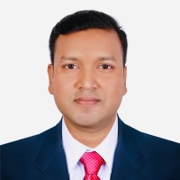 Sree Amio Kumar Sarkar