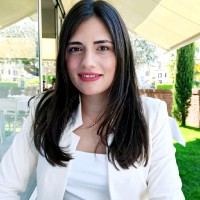 Kassiani Mouratidou