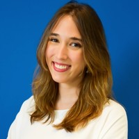 Mariana Weiss de Abreu, D.Sc.