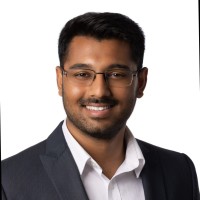 Satindra Saravanan
