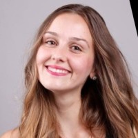 Beatriz Saldanha Frade