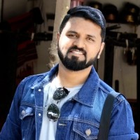 Sharath Kumar B