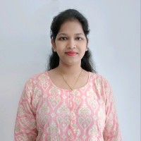 Trupti Kakade