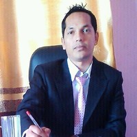 Bibash kandel