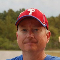 Jeff Dupre