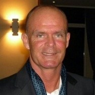 Peter Rongé