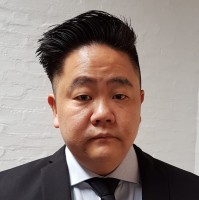 Alex Hirata