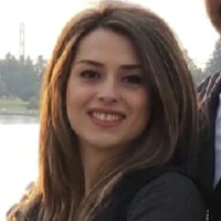 Sanaz Sabaghi