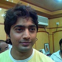 Palash Ghosh