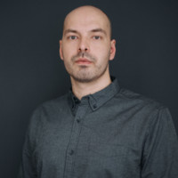 Konstantin Tolstikov