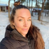 Maja Mattsson Lundmark